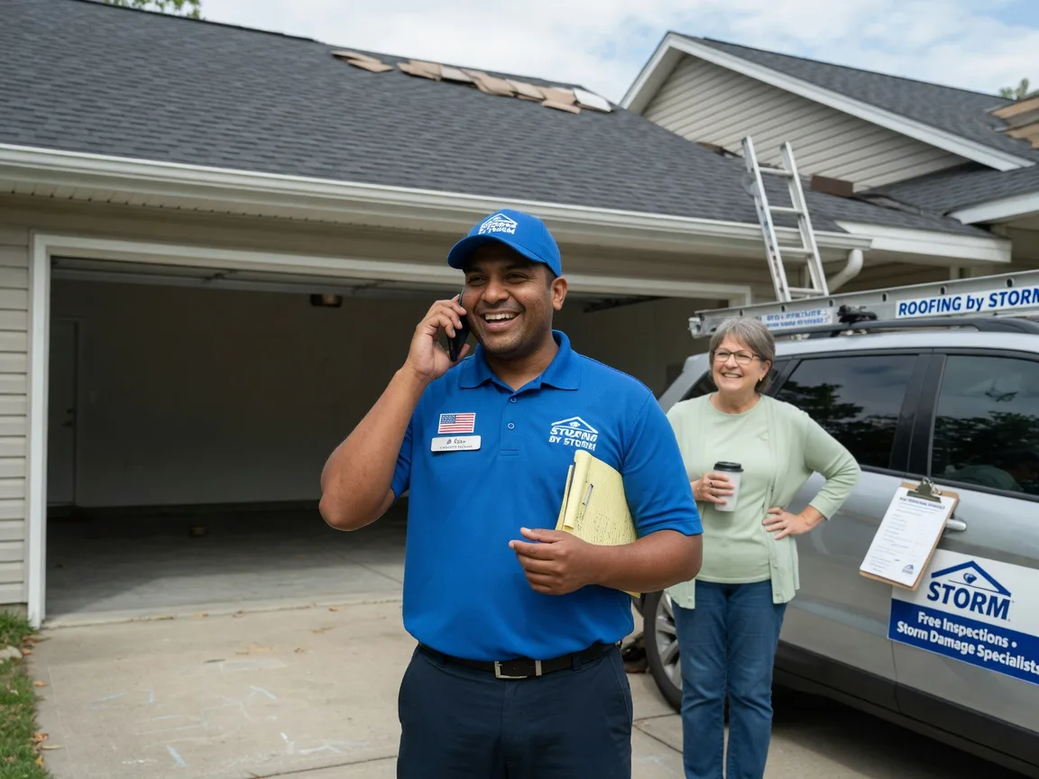 Roof Repair Near Me Mcclure, PA FAQs